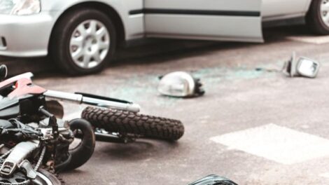 Cuánto vale una vida en un accidente de tránsito