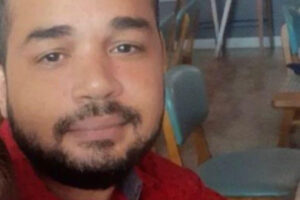 Manuel Abreu, de 40 años de edad