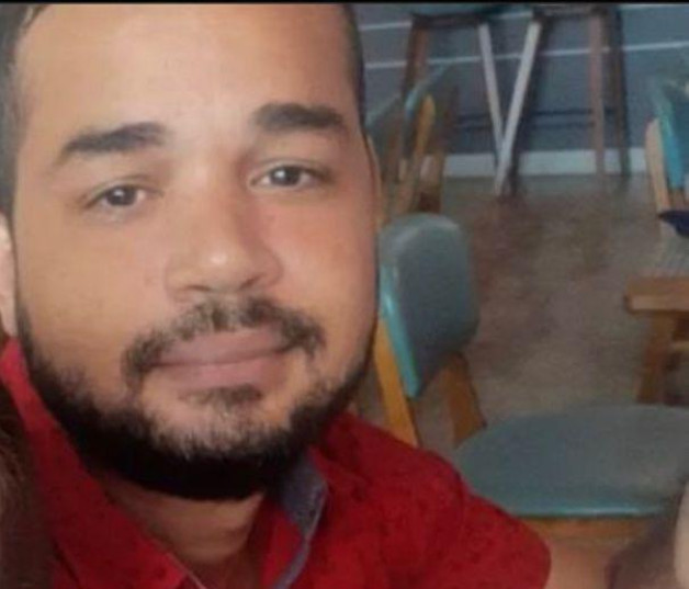 Manuel Abreu, de 40 años de edad