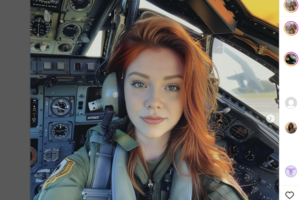 Miss Inteligencia Artificial, la IA se apodera de los certámenes de belleza