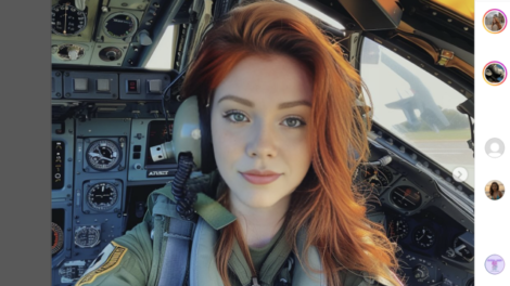 Miss Inteligencia Artificial, la IA se apodera de los certámenes de belleza