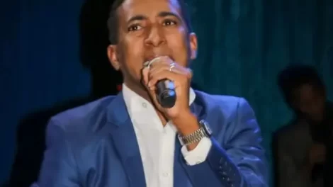Medida de coerción contra pastor Johan Manuel Castillo Ortega se conocería este lunes