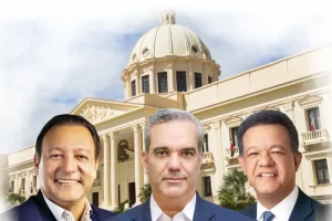 Gastos en la pasada elecciones electorales