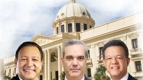 Gastos en la pasada elecciones electorales