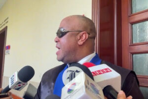 Abogados denuncian asesinato en allanamiento del Banco Popular