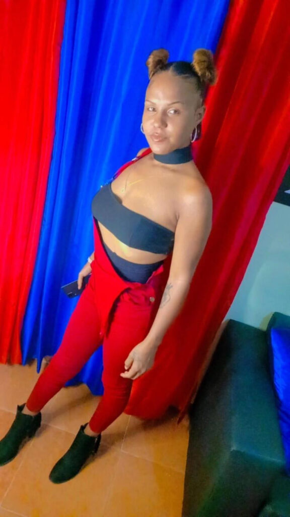 Ana Karina Ramos será dada de alta la próxima semana si continúa mejorando