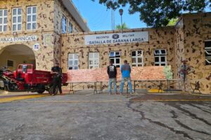 Cesfront incauta 135,000 unidades de cigarrillos y detiene dos hombres en Dajabón