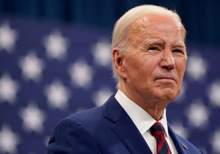 Biden considera proteger de la deportación a indocumentados casados con estadounidenses