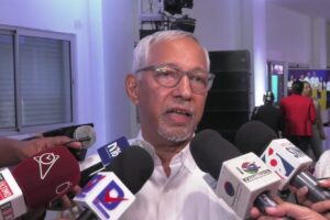 Ángel Hernández sobre Pruebas Nacionales: «no hay ninguna decisión de quitar pruebas»