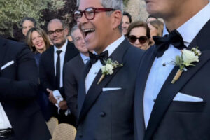 José Llano y Jesús Abreu: Unión Matrimonial en Ligüerre de Cinca