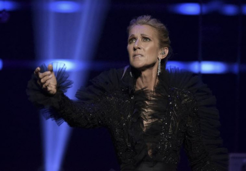 El Testimonio Conmovedor de Celine Dion sobre su enfermedad