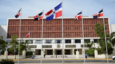 Cuatro Partidos Pierden representación en el congreso y otros seis quedan "débiles"