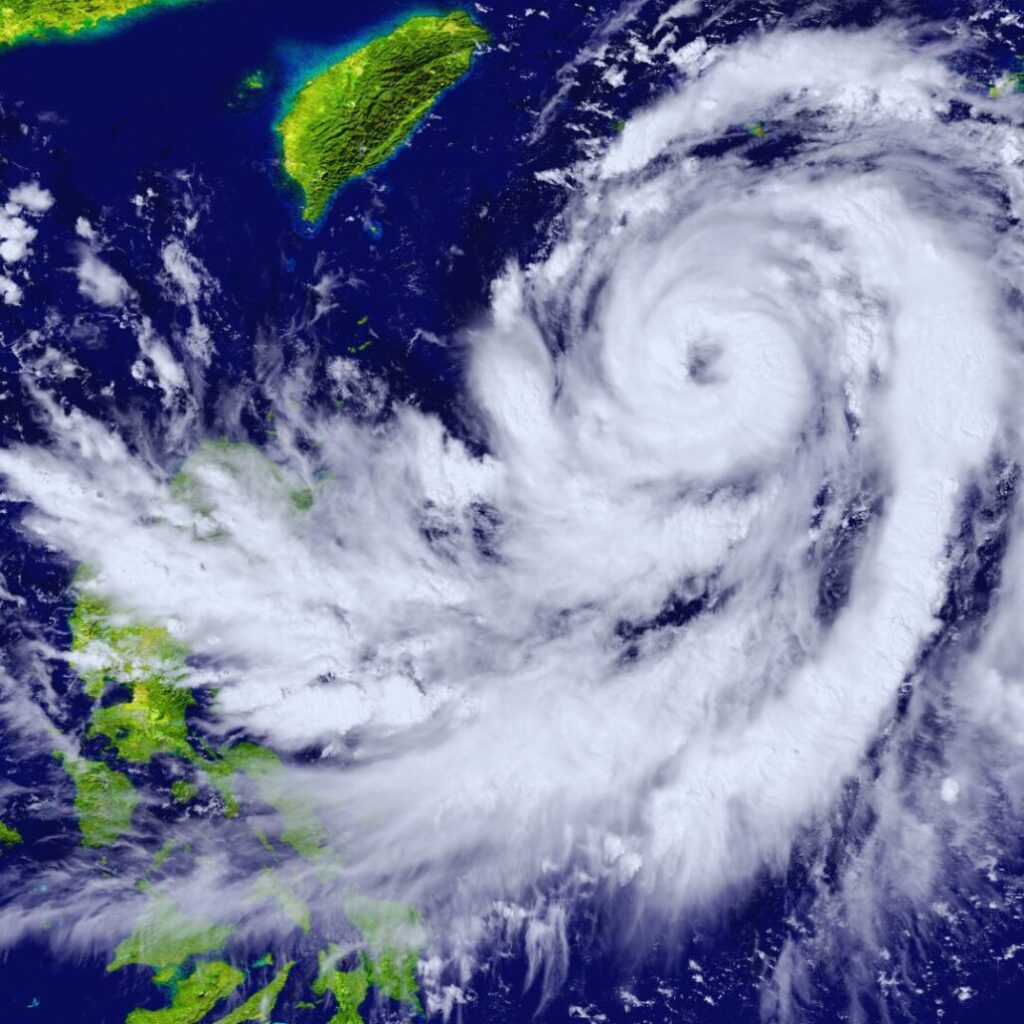 Hoy inicia la temporada ciclónica