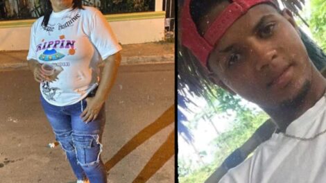 Mueren un hombre y una mujer en aparatoso accidente de tránsito en Cotuí