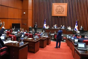 El «Barrilito» del Senado le costó al pueblo más de RD$105 millones en solo cinco meses