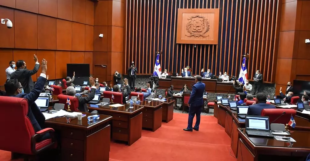 El «Barrilito» del Senado le costó al pueblo más de RD$105 millones en solo cinco meses
