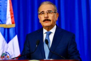 Danilo Medina renueva llamado a la unidad y desecha a los traidores del PLD