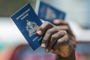 RD no otorga visas a nacionales haitianos desde octubre del 2023