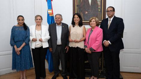 Embajada de RD en España anuncia ganadores Premios Padre Billini 2024