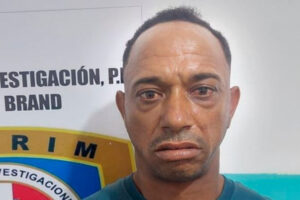 Arresto de vigilante por agresión en Pedro Brand