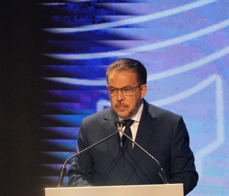 Guillermo Moreno reporta gastos de 16 millones en campaña por senaduría de la capital