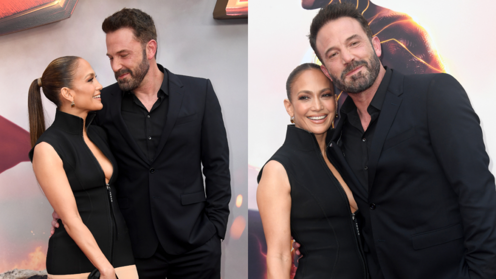 Jennifer López y Ben Affleck deciden poner a la venta su lujosa mansión en los Ángeles