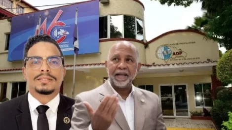 ADP gana demanda a favor de la defensa de los derechos de maestros y estudiantes