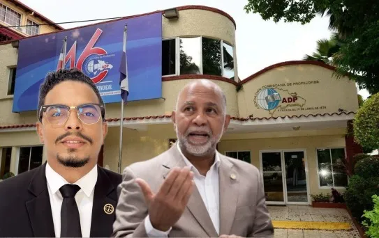 ADP gana demanda a favor de la defensa de los derechos de maestros y estudiantes