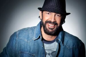 Juan Luis Guerra