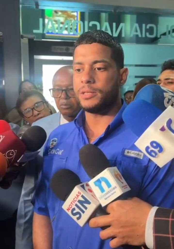 Extensión de renta del vehículo utilizado en el asalto al Banco Popular