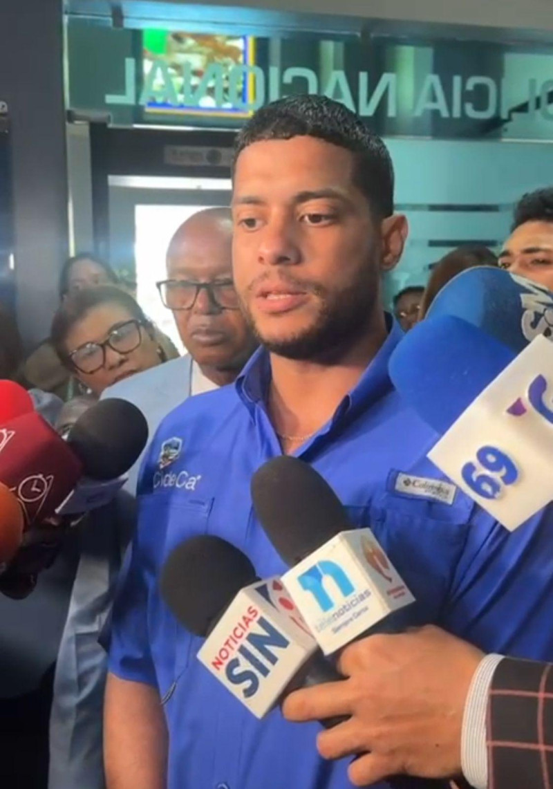 Extensión de renta del vehículo utilizado en el asalto al Banco Popular