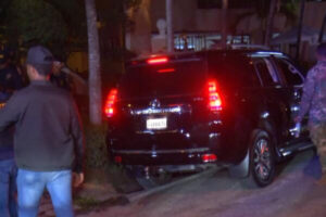 Serie de suicidios entre miembros de la PN y Fuerza Aérea