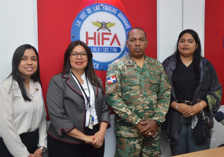 Formación conjunta en la MIDE