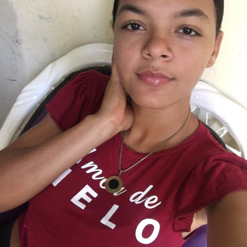 Crisleidy Polanco muere a manos de su exesposo en Moca