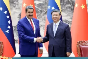 China y Venezuela cumplen 50 años de relaciones bilaterales