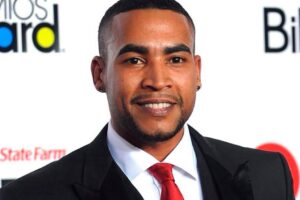El reguetonero Don Omar revela que tiene cáncer