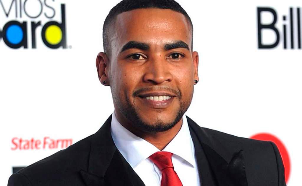 El reguetonero Don Omar revela que tiene cáncer