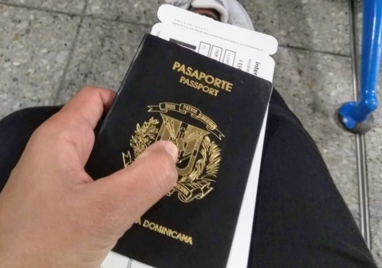 España, Portugal e Italia apoyan la eliminación de la visa Schengen para los dominicanos