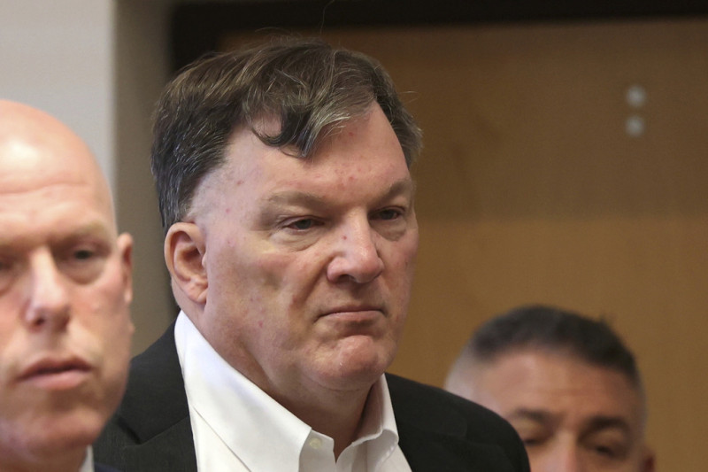 Nuevas revelaciones en el caso del presunto asesino de Gilgo Beach