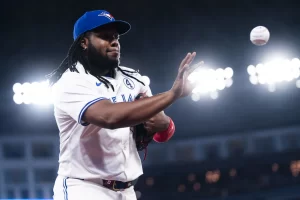 Vladimir Junior Guerrero: Confirma su compromiso con el Equipo