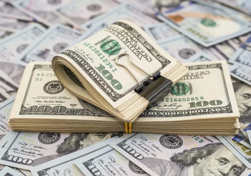 Tasa del dólar para este viernes