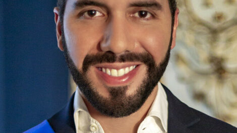 Segundo mandato de bukele