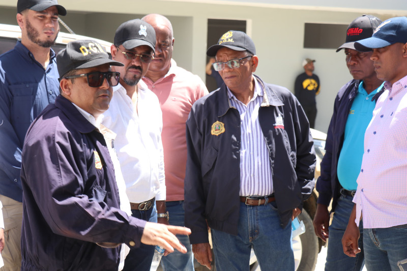 Continúan las repatriaciones en la Frontera