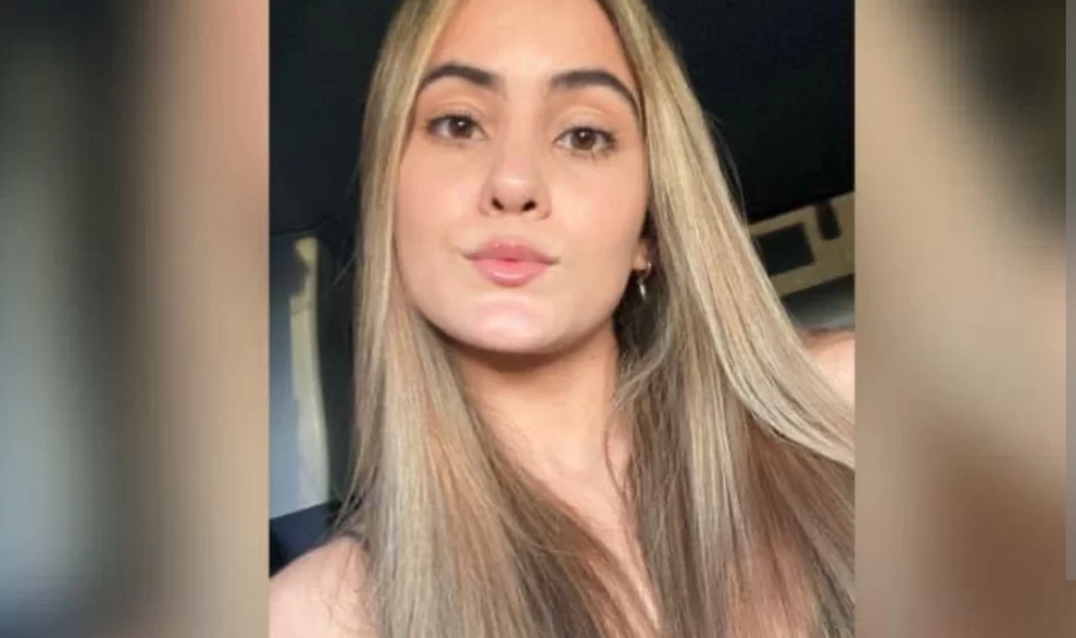 Imponen garantía económica de 1 millón de pesos a venezolana que atropelló al hijo del presidente Adocco