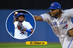 Vladímir Guerrero Jr. Vuelve a la Tercera Base en un Movimiento Sorpresivo de los Blue Jays