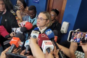 Aplazan para el domingo conocimiento medida de coerción contra pastor Johan Castillo