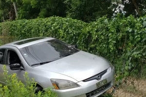 Motorizados matan a tiros a joven e hieren a su pareja mientras se desplazaban en un carro en Mao
