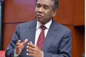 Senado aprueba la Ley Orgánica de la Cámara de Cuentas de la Autoría del Senador Félix Bautista