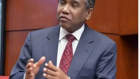 Senado aprueba la Ley Orgánica de la Cámara de Cuentas de la Autoría del Senador Félix Bautista