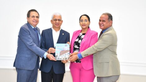 Senado lanza “Revista Representación”, herramienta informativa para la ciudadanía